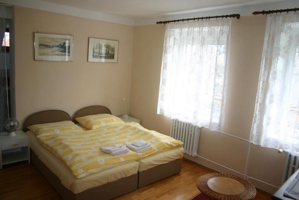 Pension Siesta Třeboň Δωμάτιο φωτογραφία